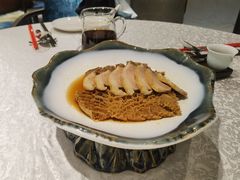 -红棉中餐厅·广州海航威斯汀酒店