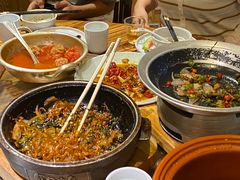 -百年神厨·地道川菜(清江西路店)