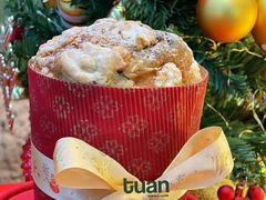 -tuan woodfire kitchen(锦绣坊店)