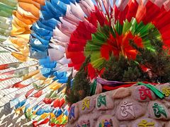 -西安市广仁寺