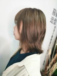 -藤野造型