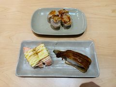 -友壹町寿司(新DNA购物中心店)