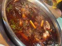 -肖肖酸萝卜鱼火锅(总店)