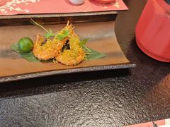 -大江户日本料理(吕厝店)