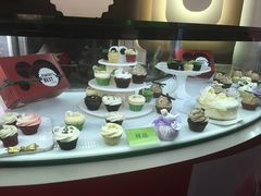 -Pantry's Best派悦坊蛋糕(K11购物艺术中心店)