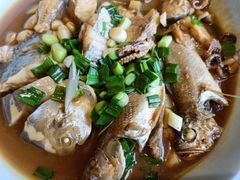 -小厨师·二十年沈家门小海鲜(百井坊巷店)