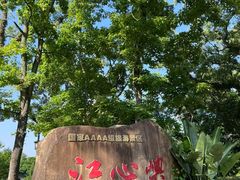 -江心屿景区