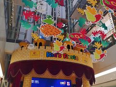 -燕莎友谊商城(金源店)