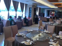 大堂-海景壹号大酒店(惠钱路店)