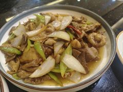 -张包铺(关东古巷店)