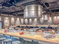 -肉肉大米(金虹桥店)