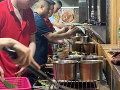 -为民烧烤吧.自贡爆炒菜(收录10年好店)