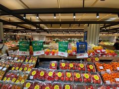 -T11生鲜超市(朝阳公园店)