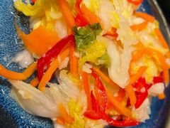 -馔豚·台北菜专门店(深圳湾万象城店)