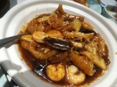 -董鲁烤鸭(建和街店)