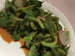 -粗茶淡饭·汉口公馆(循礼门店)