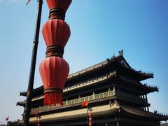 -西安城墙·碑林历史文化景区