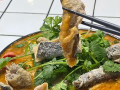 -肥汁米蘭香港米线(长宁来福士店)