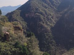 -京东石林峡风景区