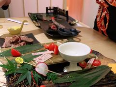 -松鱼亭·和牛烧肉(协鑫广场店)