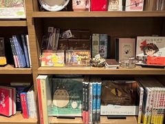 -茑屋书店(天目里店)