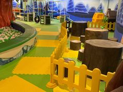 -上海佘山世茂艾美酒店