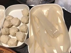 -友乐居羊蝎子(西直门店)