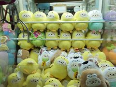-奇奇乐园电玩城(立丰国际购物广场店)