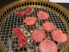 -黑崎烧肉·山野厨房(坪山店)