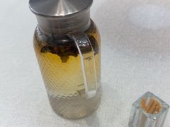 -大地烙馍村(商城路店)