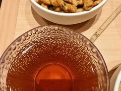 -阿上阿上麻辣香锅&麻辣烫(朝阳蓝色港湾店)