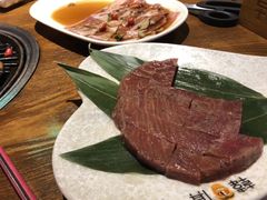澳洲牛仔骨-韩俱炭火烤肉(萍乡润达店)