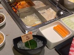 -海底捞火锅(汇金星力城店)