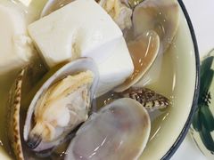 -鑫悦楼煎蟹·16年海鲜大排档