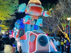 -厦门方特梦幻王国