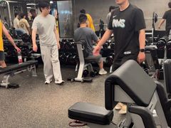 -锐动健身游泳(博地中心店)