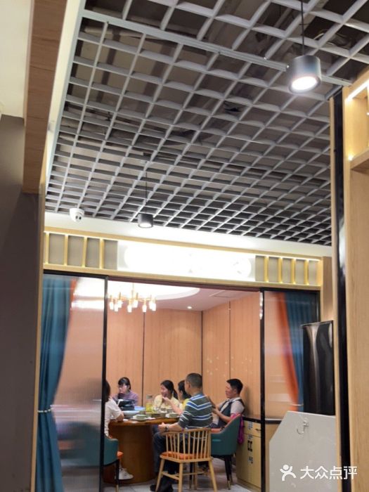 王妈热卤·川味馆(海昌店)门面图片