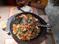 -金铂广场(龙归店)
