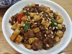 -兔爸私家小厨(新北万达店)