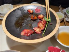 -广府乡下·饭庄(新港东路店)
