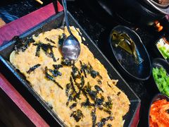 -九田家黑牛烤肉料理(太阳城店)