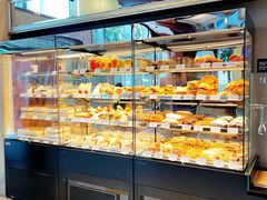 -西点坊(浦东香格里拉店)