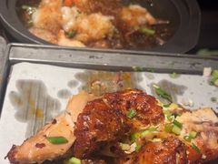 -绿茶餐厅(昌平悦荟店)