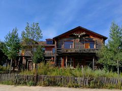 -北极村旅游风景区