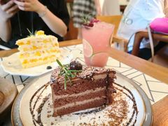 -懒鱼时光馆(沙坪坝店)