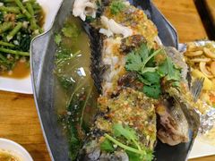-两兄弟Song Pee Nong(2号店)