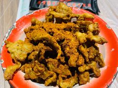 -李叔叔虾蟹大排档(青羊店)