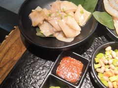 -九田家黑牛烤肉料理(珠江摩尔店)