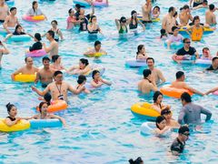 -欢乐水魔方水世界