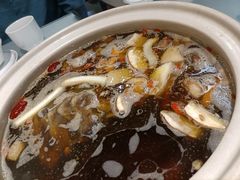 -名善山珍·野生菌汤锅(文殊院店)